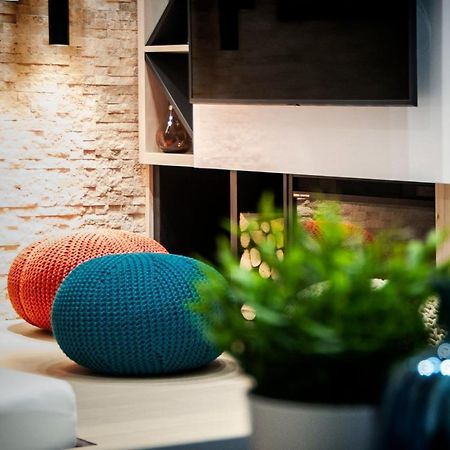 Apartments Casa Dekic ロヴィニ エクステリア 写真