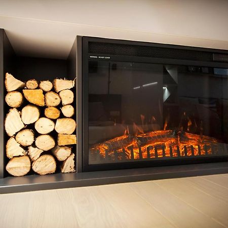 Apartments Casa Dekic ロヴィニ エクステリア 写真