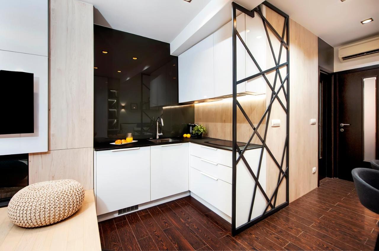 Apartments Casa Dekic ロヴィニ エクステリア 写真