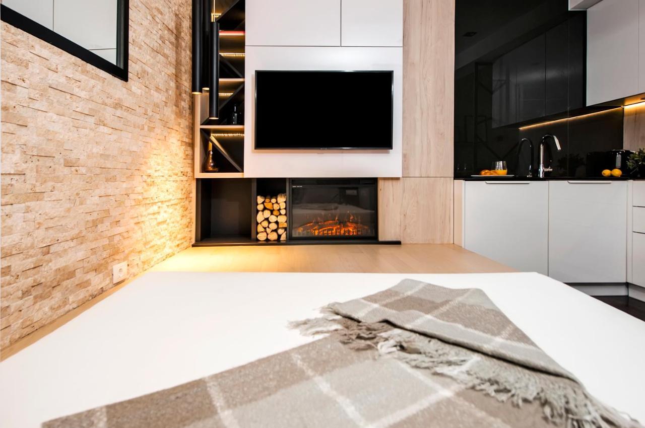 Apartments Casa Dekic ロヴィニ エクステリア 写真