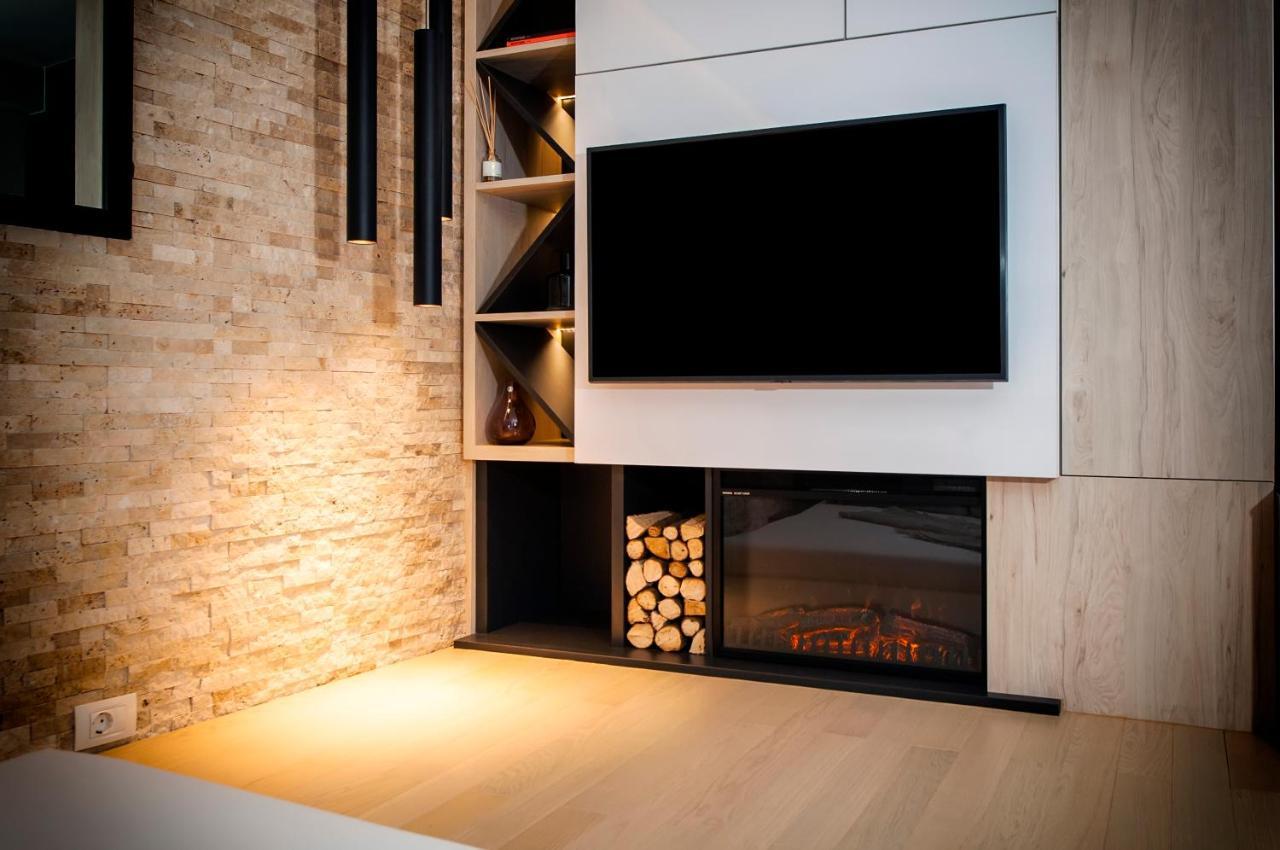Apartments Casa Dekic ロヴィニ エクステリア 写真