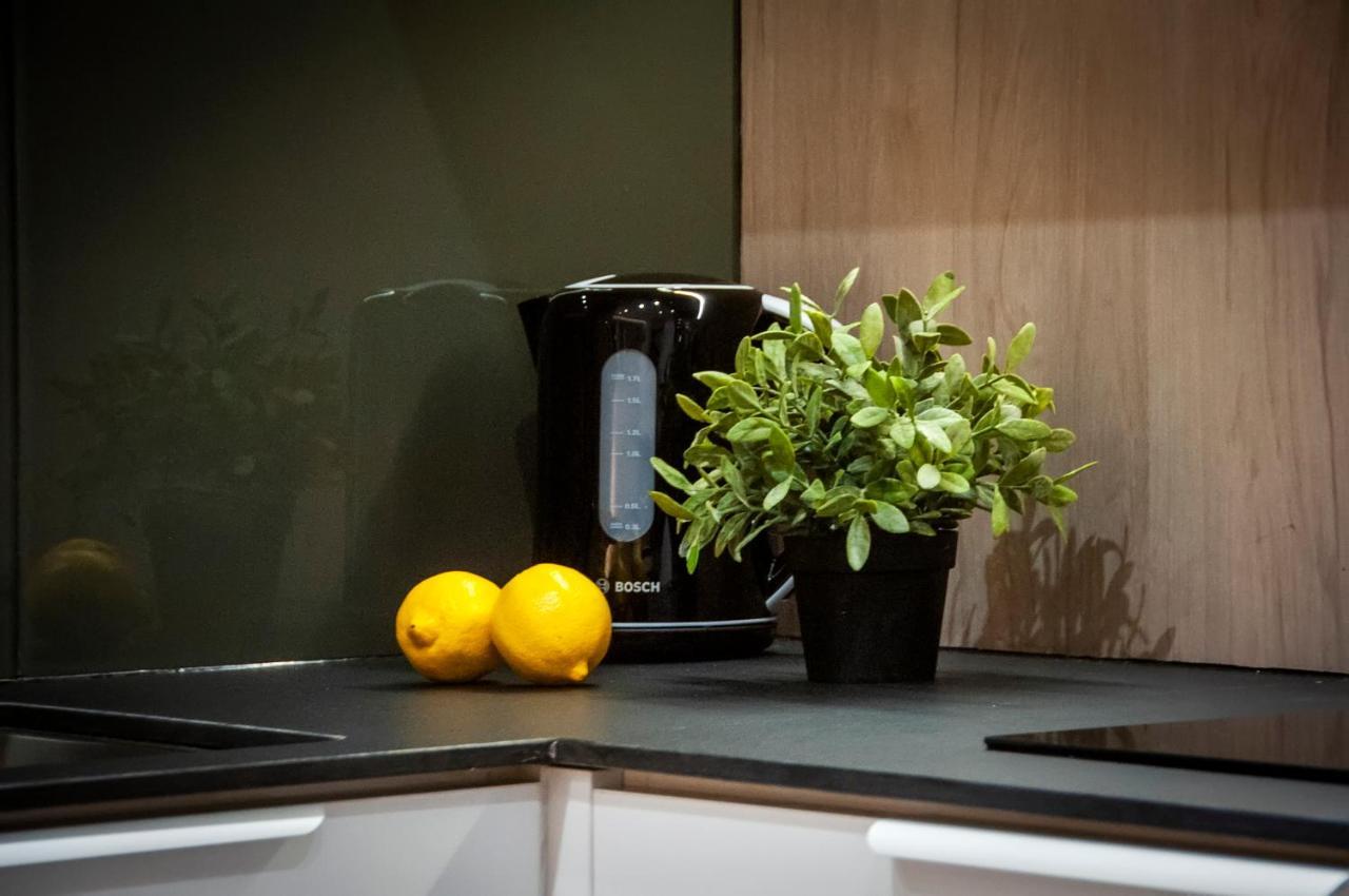Apartments Casa Dekic ロヴィニ エクステリア 写真