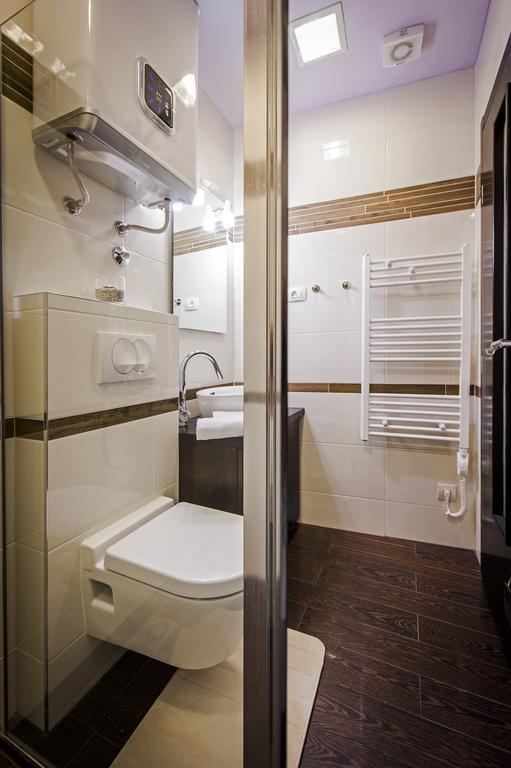 Apartments Casa Dekic ロヴィニ エクステリア 写真